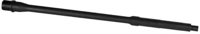 Criterion Barrels Ultralight Threaded Barrel AR-15 .223 Wylde 20in 4150 CrMoV Barrel Rifle Length 1-8 Twist 1/2x28 Chrome-lined - Criterion Barrels