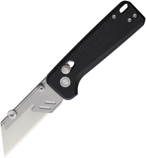 Critical Strike Bootlegger Razor Axis Lock CRS - Critical Strike