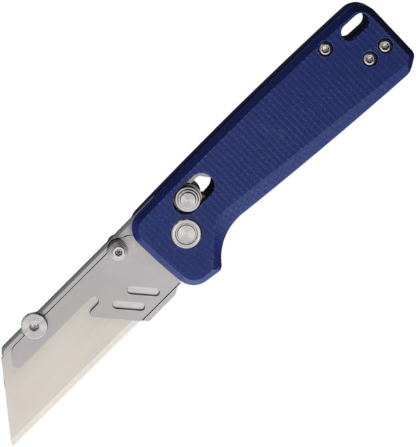Critical Strike Bootlegger Razor Axis Lock CRS - Critical Strike