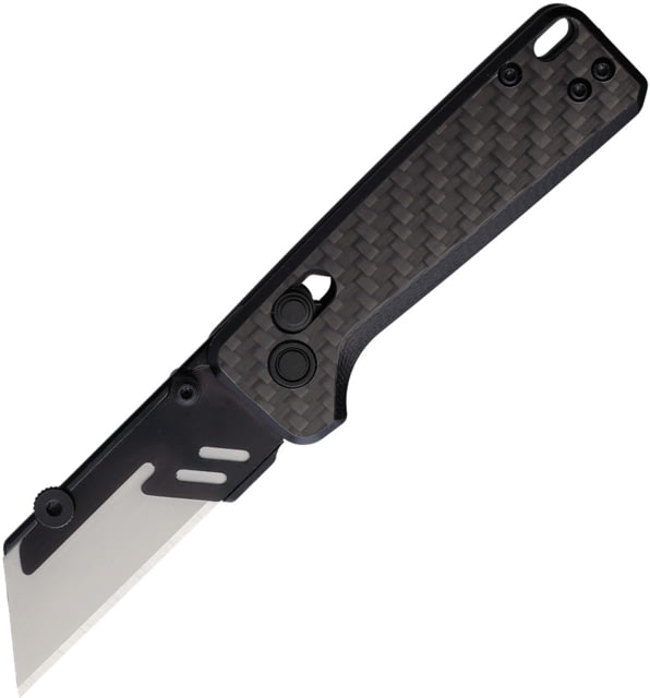 Critical Strike Bootlegger Razor Axis Lock CRS - Critical Strike