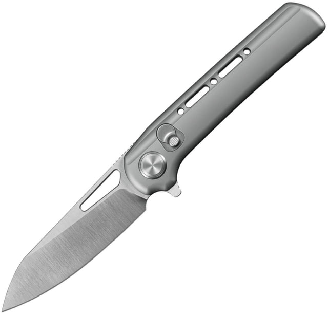 Critical Strike Starfall SwingLok Gray Ti CR - Critical Strike