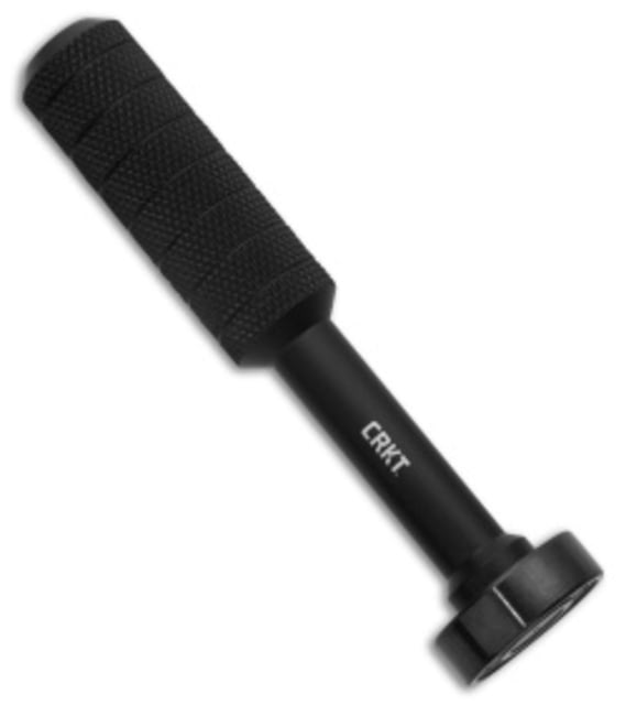 CRKT Big Boy Driver Tool Black 3.50 inch BHQ-210165