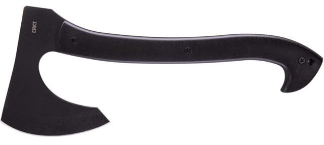CRKT Skeggox Axe 4.83in Blade Black