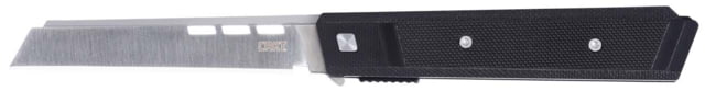 CRKT Zephyr Folding Knife 3.22in D2 Drop Point Blade Gray/Black G10 Handle