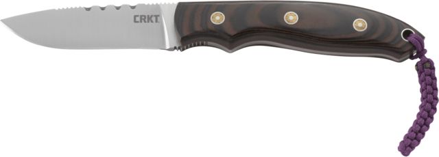 CRKT Hunt'N Fisch Fixed Blade Knife