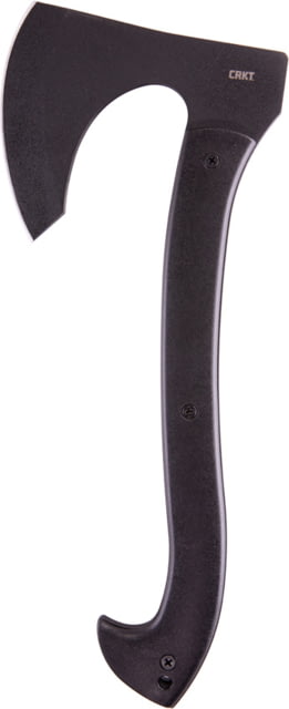 CRKT Skeggox Axe 4.83in Blade Black
