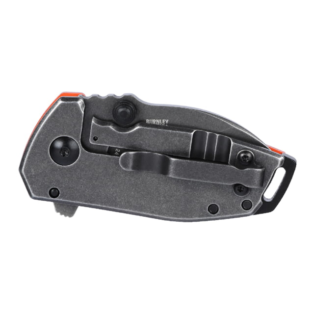 CRKT Squid Compact Framelock A/O CRK