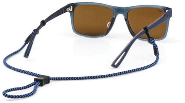 Croakies Terra Spec Retainer Blue