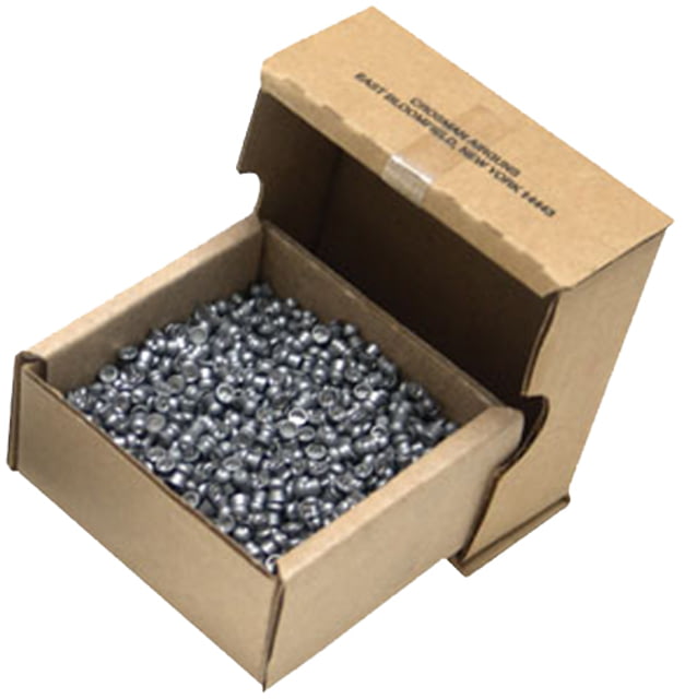 Crosman  Premier/Match Pellets Field & Target .177 Lead