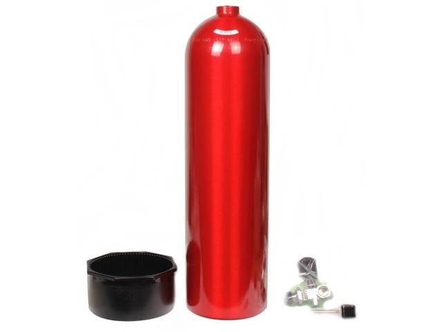 Crosman Air Tank Compressed