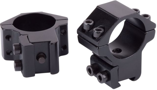 CenterPoint Dovetail Rifle Scope Rings - Centerpoint