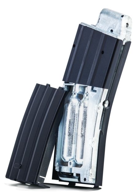 Crosman DPMS SBR Full Auto Magazine w/o CO2