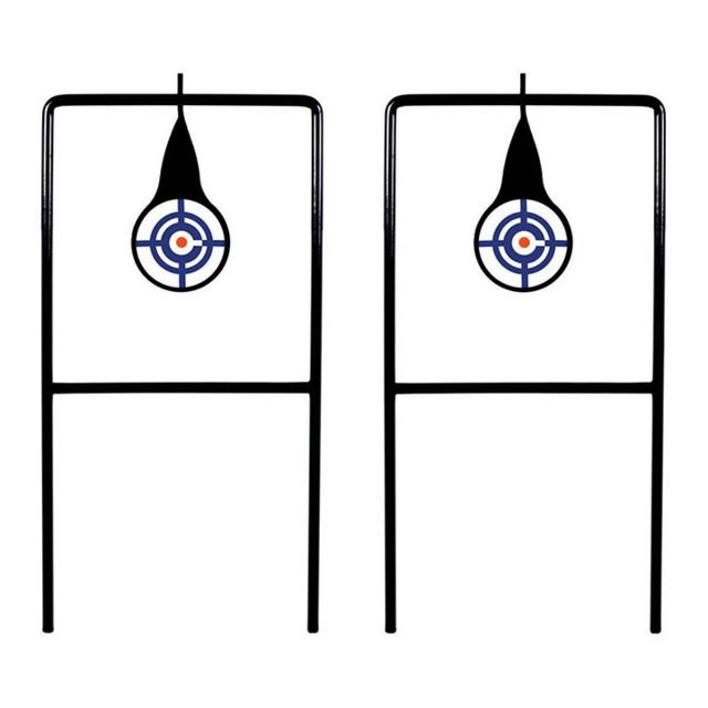 Crosman Dual Target Pack Pack of 2 - Crosman