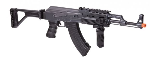 Crosman Insurgent AEG Airsoft Gun Rifle - Crosman