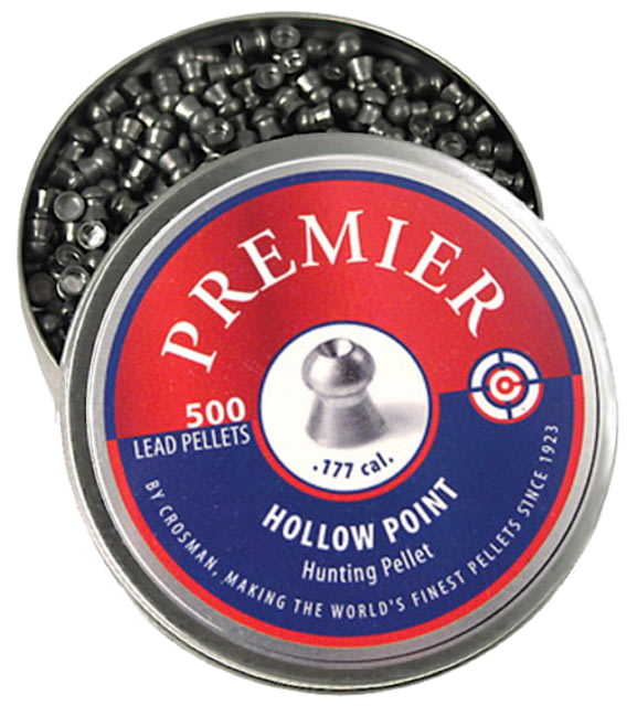 Crosman Legacy Pellets .177 Stainless
