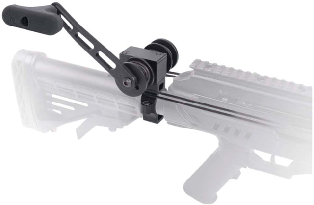 USED Crosman Power Draw Crossbow Rope Cranking Device AXCCRANK - Centerpoint