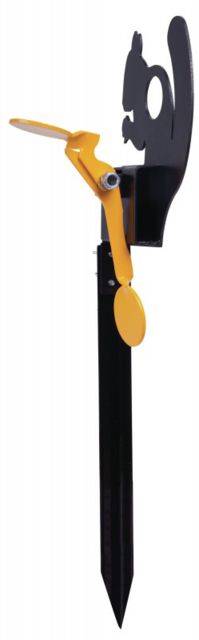 Crosman Resetting Field Target / Squirrel Black