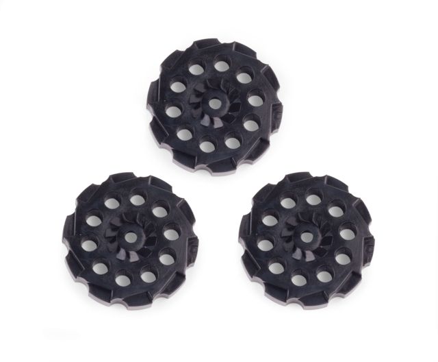 Crosman Vigilante Spare Pellet Clip Kit