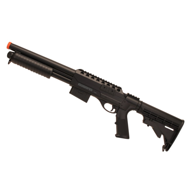 Crosman VooDoo Airsoft Gun Black - Crosman