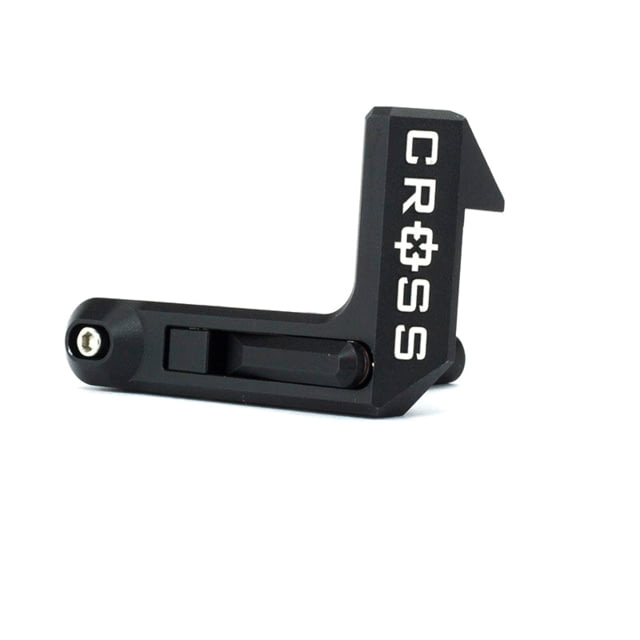 Cross Armory AR-10 Safe Magazine 308 Aero Black Small - Cross Armory