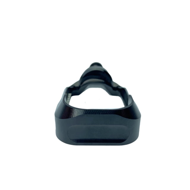 Cross Armory Performance Flared Magwell Glock Gen 5 Black Small - Cross Armory