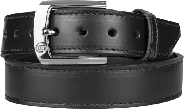 CrossBreed Holsters Executive Gun Belt - Leather Black 40 BELTEX-40-BL - Crossbreed Holsters