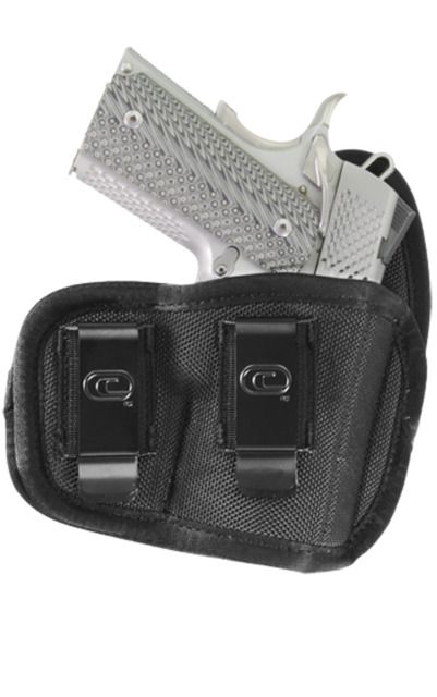 CrossFire The Cyclone New Comfort Concealed Carry 1911 Compact Holster Left Hand - Crossfire