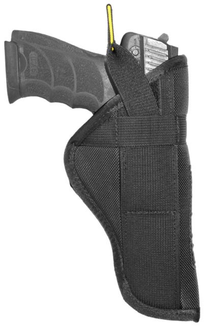 CrossFire The Phino Semi-Auto Full Frame 4in Holster Ambidextrous - Crossfire