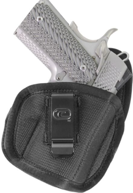 CrossFire The Tempest Comfort Concealed-Carry Compact Holster Left Hand - Crossfire