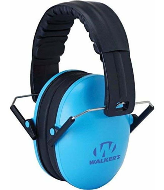 CrossFire Walker's Passive Over the Head Blue Sprinkles Youth - Crossfire