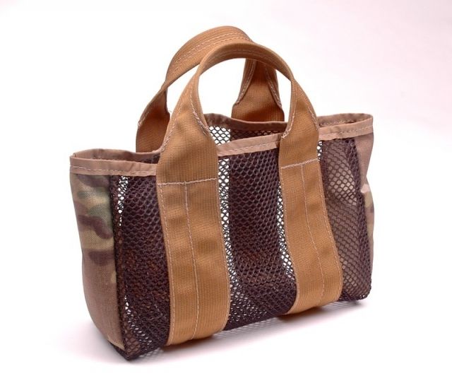 Crosstac 30 Caliber Ammo Can Liner Multicam