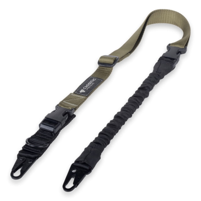 Crosstac Ambi Gun Sling Olive Drab Long - Crosstac