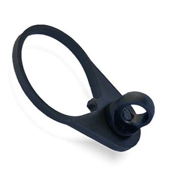 Crosstac Ambi Sling Connector Standard Black Regular
