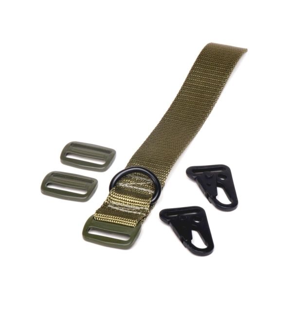 Crosstac Buttstock / Sling Upgrade Kit Olive Drab Regular