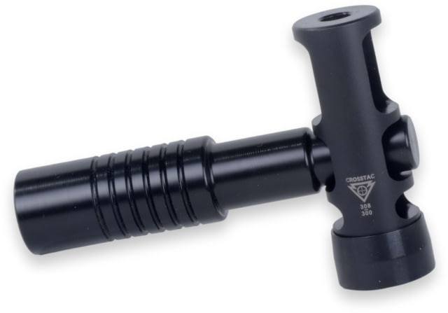 Crosstac Mk109 Muzzle Brake Wrench Delrin Black - Crosstac