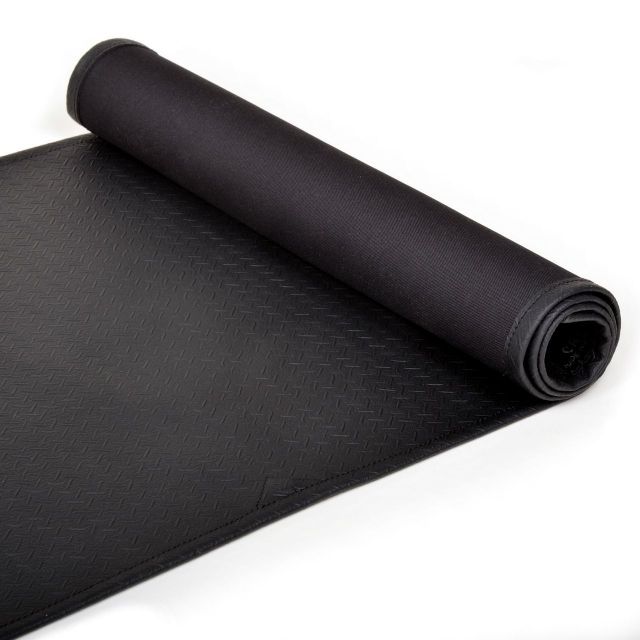 Crosstac Rifle Maintenance Mat Black - Crosstac