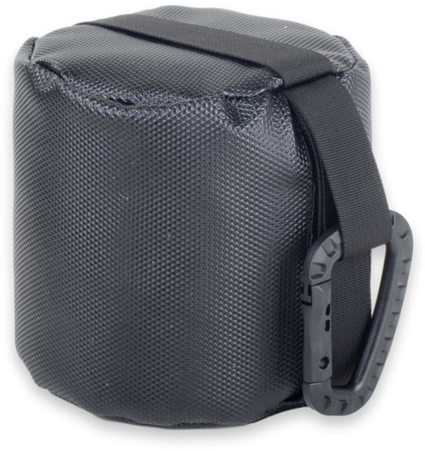 Crosstac Tactical Rear Squeeze Bag XXL Black