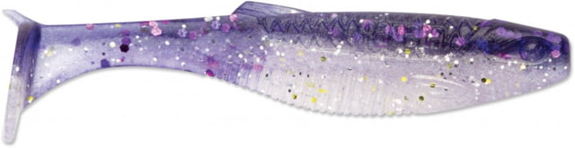 CrushCity Mayor 25 Jig Purpledescent