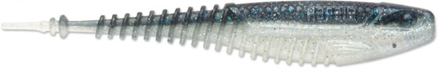 CrushCity Freeloader 4 Jig Smelt