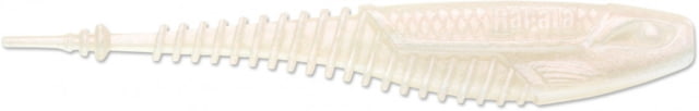 CrushCity Freeloader 625 Jig Albino Pearl