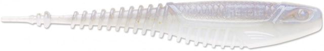 CrushCity Freeloader 525 Jig Albino Shad