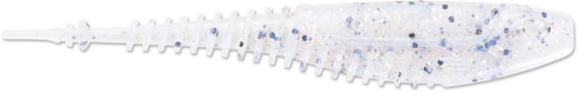 CrushCity Freeloader 525 Jig Blue Pearl Holographic