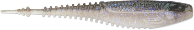 CrushCity Freeloader 625 Jig Electric Shad