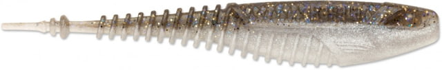 CrushCity Freeloader 625 Jig Gizzard Shad