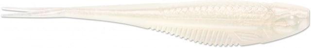 CrushCity Jerk 375 Jig Albino Pearl