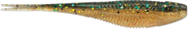 CrushCity Jerk 375 Jig Perch