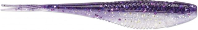 CrushCity Jerk 375 Jig Purpledescent