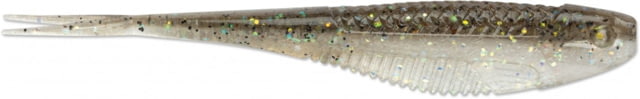 CrushCity Jerk 375 Jig Shad