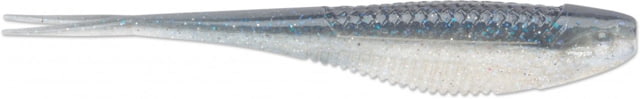 CrushCity Jerk 375 Jig Smelt