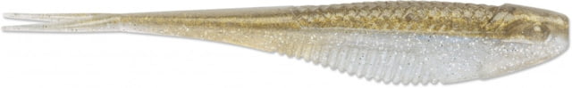 CrushCity Jerk 375 Jig Tennessee Shad